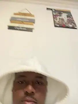 DaddyMyles online show from July 2026 08:27:01 PM