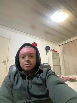 DaddyMyles online show from July 2026 10:31:02 PM