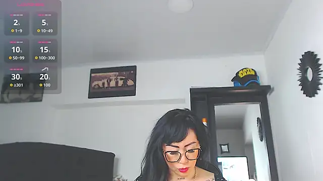 Vicky hotmilf online show from April 2026 10:26:01 AM