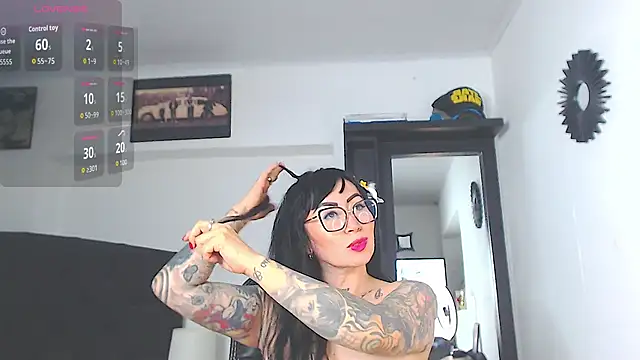 Vicky hotmilf online show from April 2026 11:28:01 AM