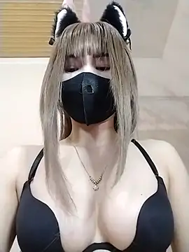 Helen69x online show from March 2026 03:18:01 PM