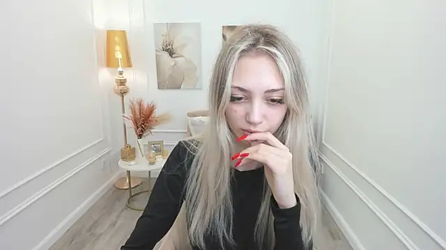 EmilyGraydis online show from March 2026 07:41:02 PM