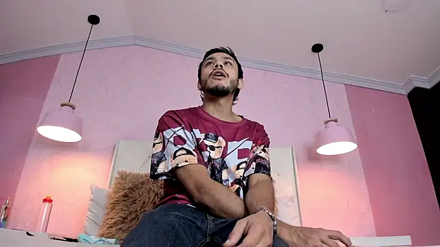 Boss Domiinator online show from March 2026 12:21:02 PM