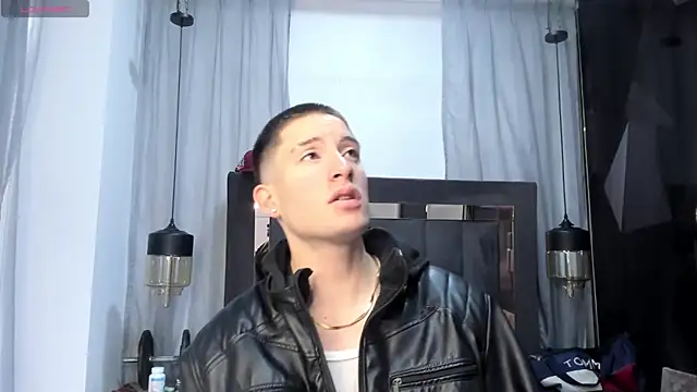 HunterHeat  online show from April 2026 11:59:02 AM