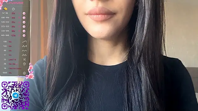 AuraJefcoat online show from March 2026 01:40:02 PM