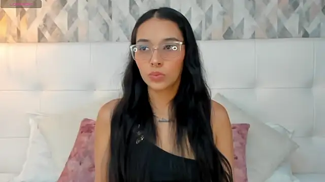 Roseaurora online show from July 2026 10:54:01 AM