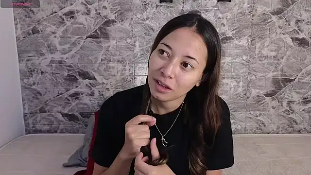 Snapshot of Danny_Ninaa chatting on July 2026 02:01:02 PM Danny Ninaa online show from July 2026 02:01:02 PM