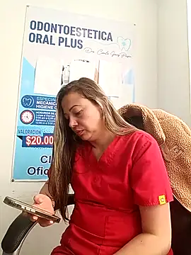 Madisson-04  online show from April 2026 01:01:01 PM