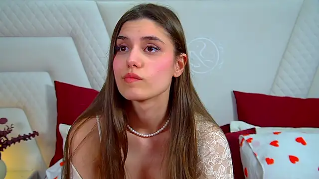 ArianaAllens online show from March 2026 08:14:01 PM