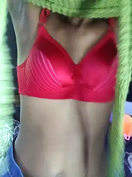 BunnyBloom25 online show from April 2026 09:10:01 AM