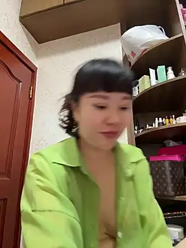 Xinlan-Asia online show from April 2026 12:28:01 PM