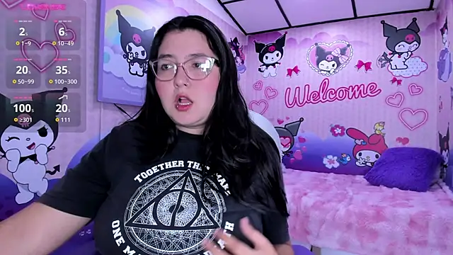 Dulce meow online show from December 2025 11:39:02 AM