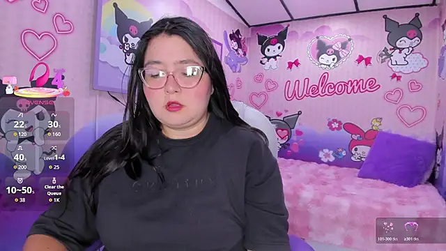 Dulce meow online show from February 2026 12:01:02 PM