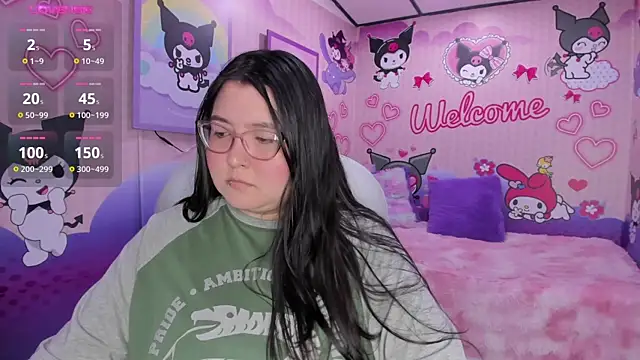 Dulce meow online show from April 2026 12:06:02 PM