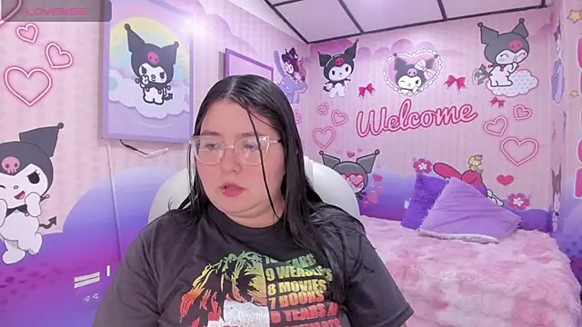 Snapshot of Dulce_meow chatting on June 2026 12:00:01 PM Dulce meow online show from June 2026 12:00:01 PM