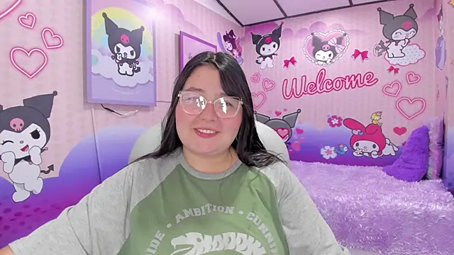 Snapshot of Dulce_meow chatting on July 2026 11:56:01 AM Dulce meow online show from July 2026 11:56:01 AM