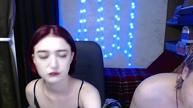 Lust4Money online show from July 2026 09:52:02 PM