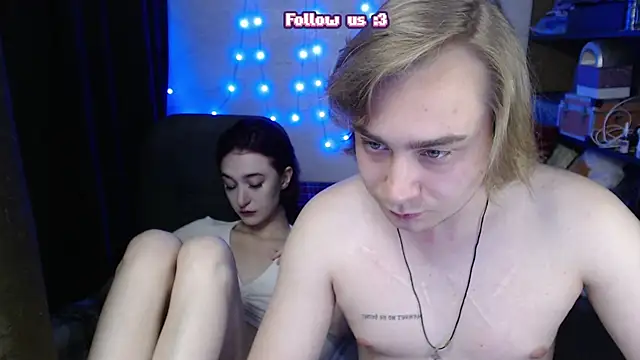 Lust4Money online show from July 2026 07:27:02 PM