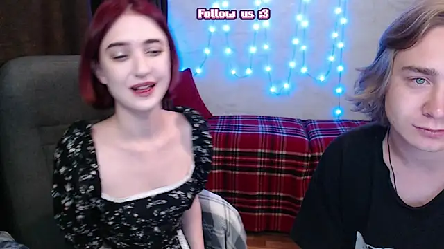 Lust4Money online show from July 2026 09:41:01 PM