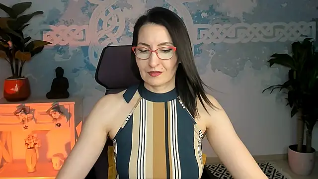 Snapshot of UnaTerra chatting on January 2026 09:25:02 AM UnaTerra online show from January 2026 09:25:02 AM