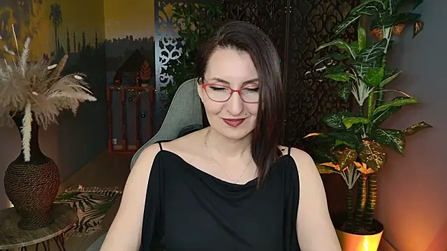 Snapshot of UnaTerra chatting on January 2026 09:36:02 AM UnaTerra online show from January 2026 09:36:02 AM