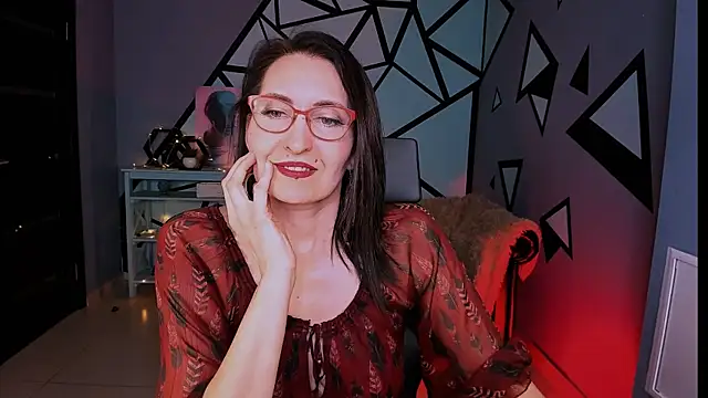 Snapshot of UnaTerra chatting on February 2026 09:52:01 AM UnaTerra online show from February 2026 09:52:01 AM