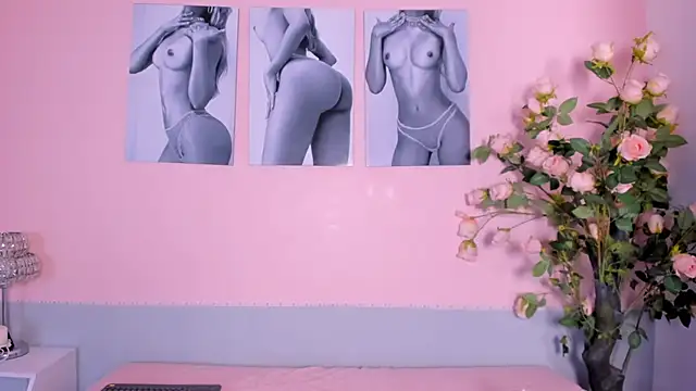 Stefany gonzales  online show from March 2026 11:38:02 AM