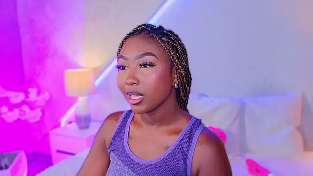 Kishalove  online show from May 2026 11:05:02 AM