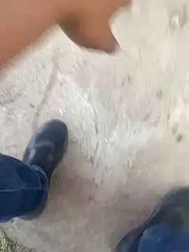 Chico031289 online show from April 2026 05:05:02 PM