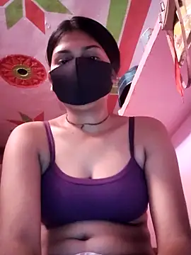 Janvi Jaitly online show from April 2026 07:41:01 AM