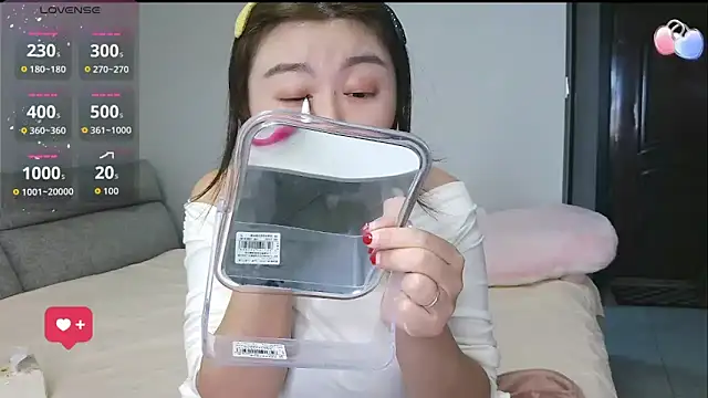 Diva VVN online show from April 2026 12:30:02 AM