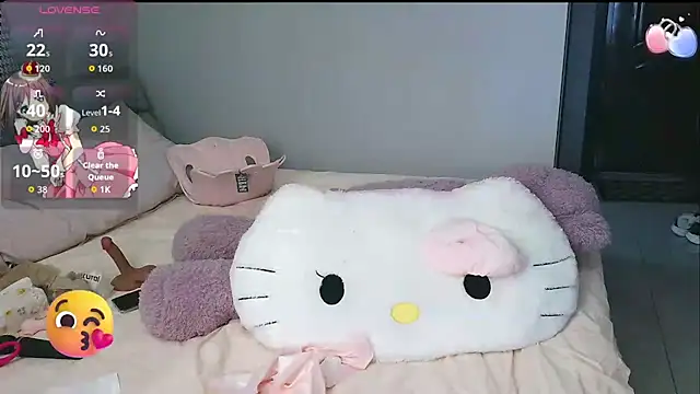 Diva VVN online show from April 2026 06:19:01 AM