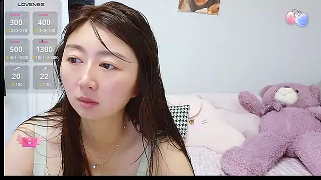 Snapshot of Diva_VVN chatting on July 2026 12:35:01 AM Diva VVN online show from July 2026 12:35:01 AM