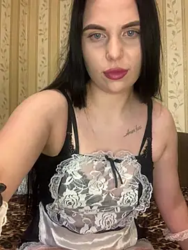 ksenia123 online show from July 2026 05:27:02 PM