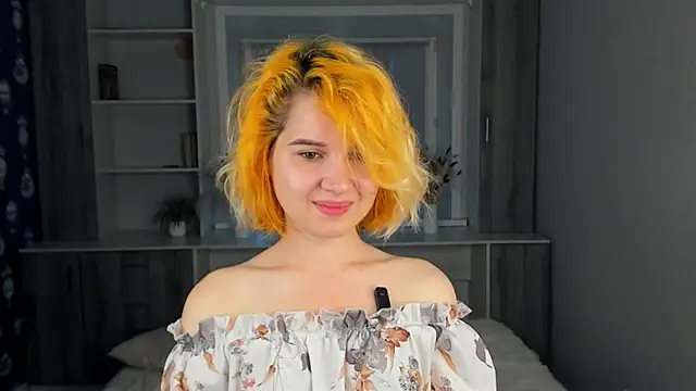 AgnesSonnek online show from September 2025 02:00:02 AM