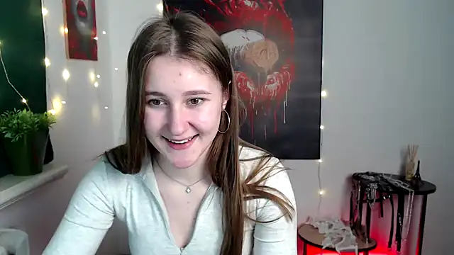 Milka kamila online show from February 2026 04:49:02 PM