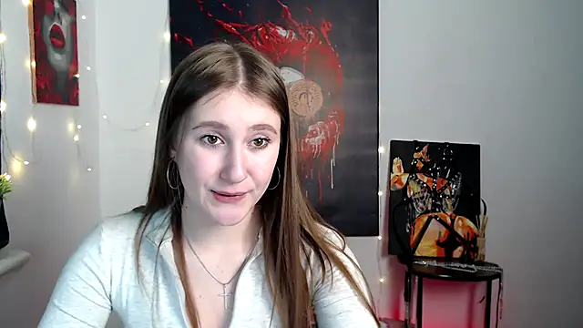 Milka kamila online show from February 2026 11:14:01 AM