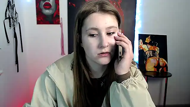 Milka kamila online show from March 2026 01:38:01 PM