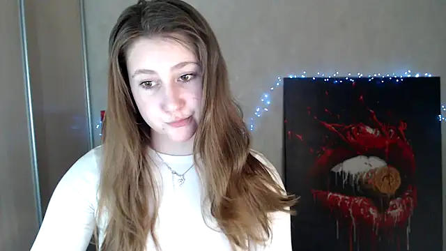 Milka kamila online show from March 2026 02:33:01 PM