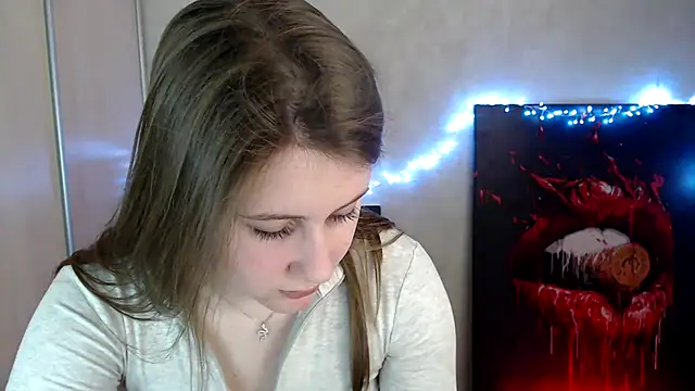 Milka kamila online show from March 2026 01:33:01 PM