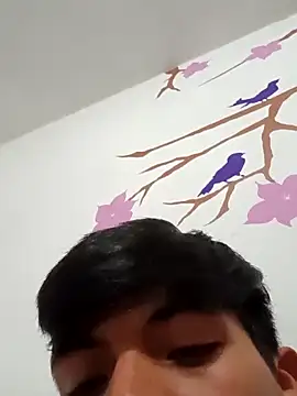 DavidVergagigante420 online show from February 2026 05:06:01 AM