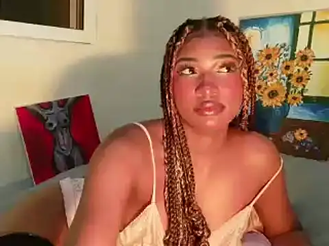 Snapshot of SophiaBloss chatting on July 2026 07:23:02 AM SophiaBloss online show from July 2026 07:23:02 AM