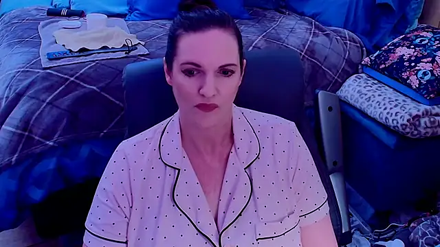 ninajaymes online show from July 2026 08:55:02 PM