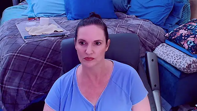 ninajaymes online show from July 2026 11:07:02 PM