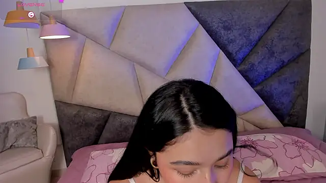 AvaScott  online show from March 2026 11:37:01 PM