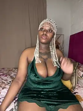 QUEEN NOBUHLE 777 online show from May 2026 11:43:02 PM