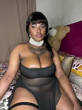 QUEEN NOBUHLE 777 online show from May 2026 11:12:01 PM