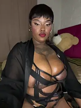 QUEEN NOBUHLE 777 online show from June 2026 12:17:01 AM