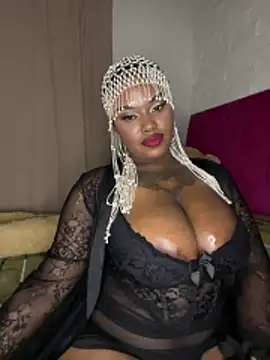 QUEEN NOBUHLE 777 online show from June 2026 11:43:02 PM