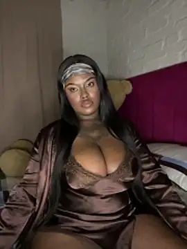QUEEN NOBUHLE 777 online show from July 2026 11:00:01 PM